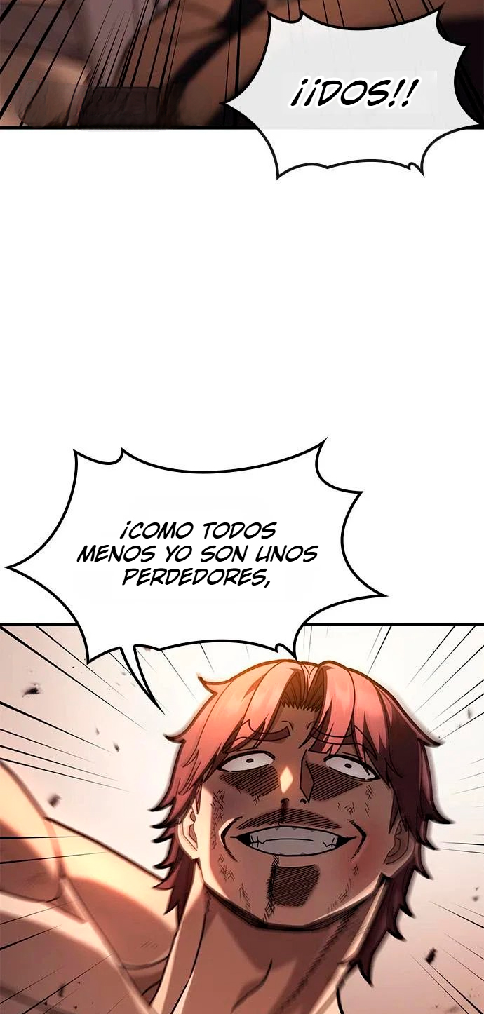 Busco un entrenador de artes marciales de primer nivel Capitulo 10 página 45
