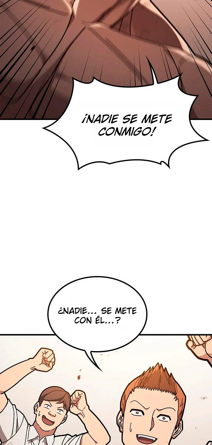 Busco un entrenador de artes marciales de primer nivel Capitulo 10 página 46