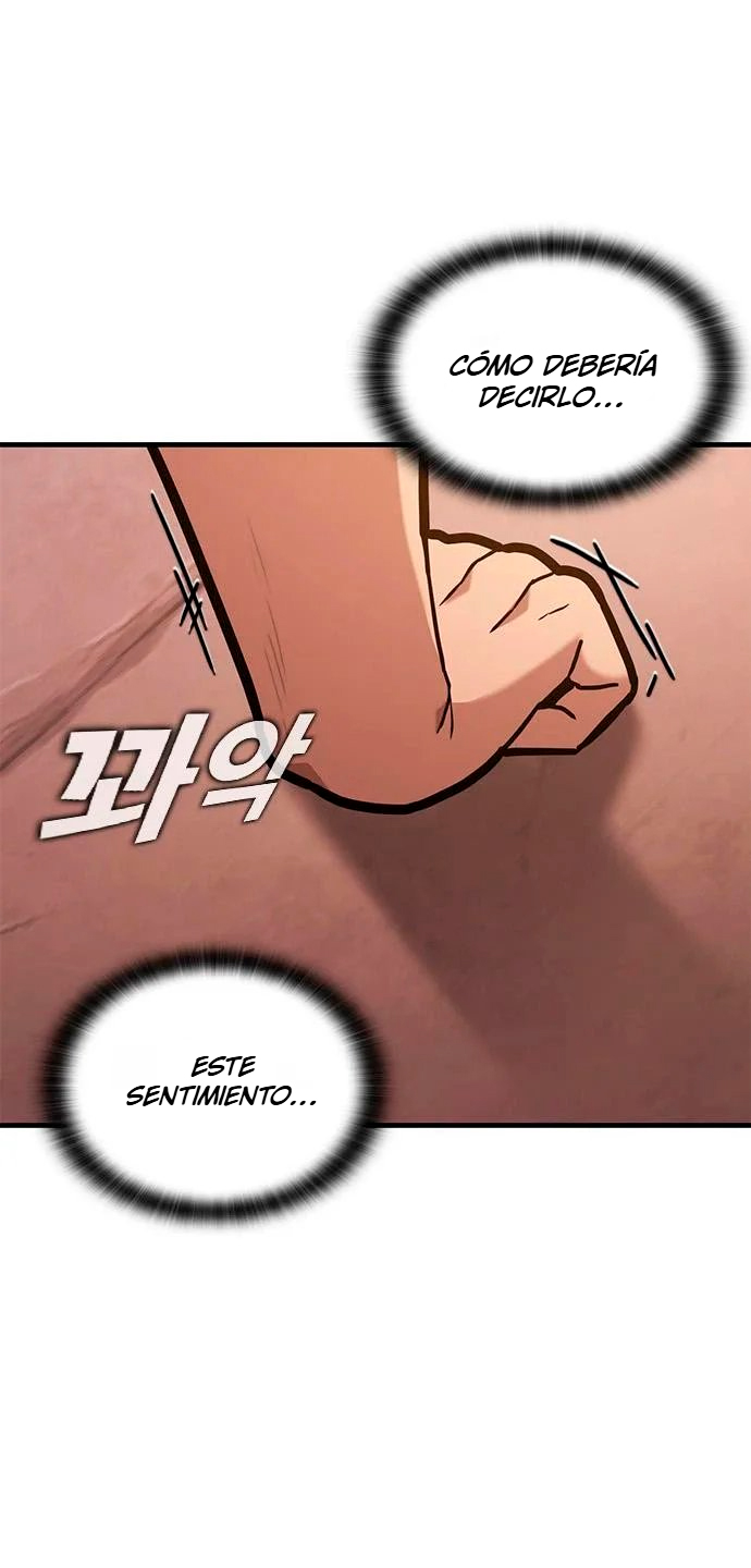 Busco un entrenador de artes marciales de primer nivel Capitulo 10 página 55
