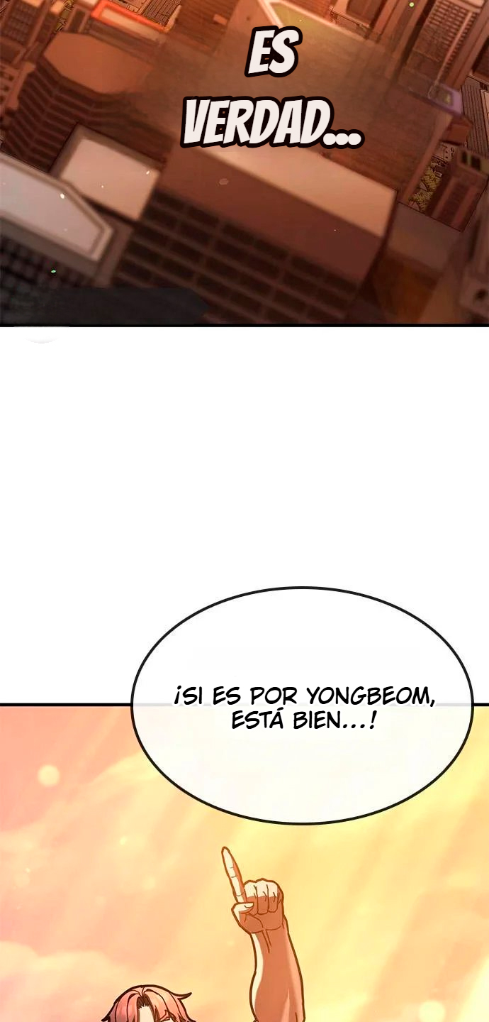 Busco un entrenador de artes marciales de primer nivel Capitulo 10 página 57