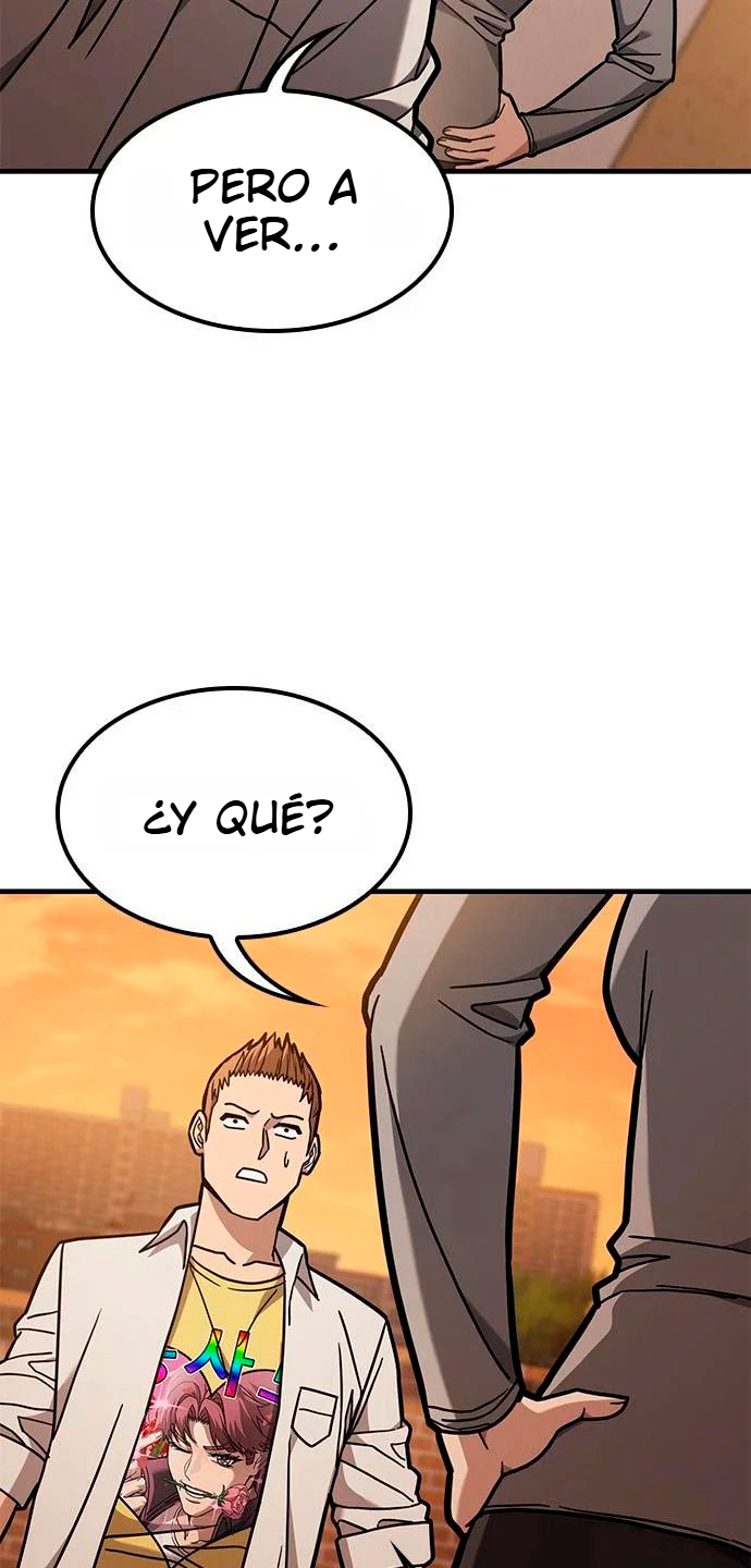 Busco un entrenador de artes marciales de primer nivel Capitulo 10 página 72
