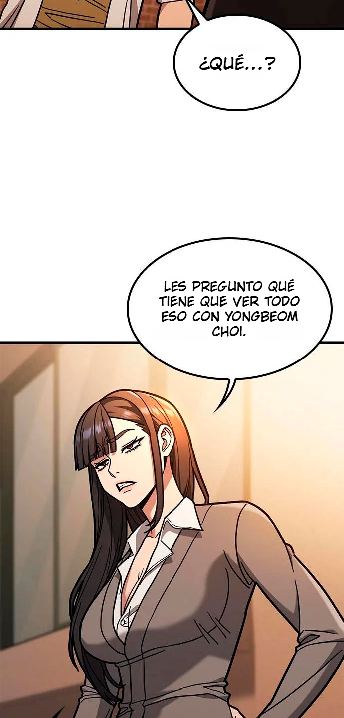 Busco un entrenador de artes marciales de primer nivel Capitulo 10 página 73