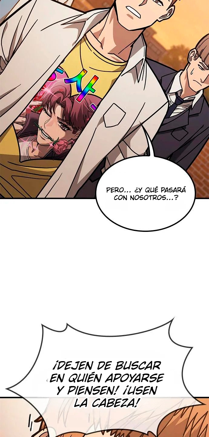 Busco un entrenador de artes marciales de primer nivel Capitulo 10 página 75