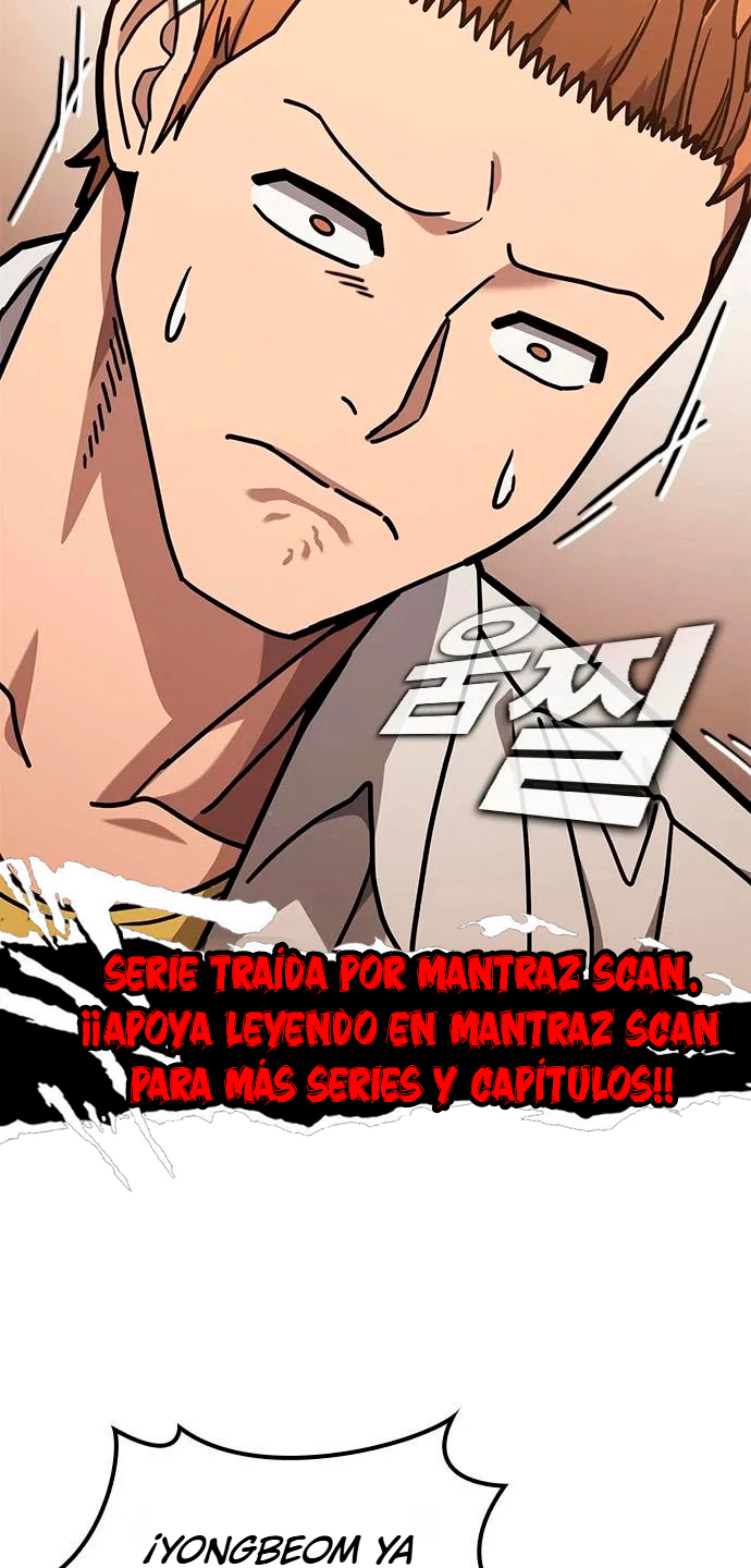 Busco un entrenador de artes marciales de primer nivel Capitulo 10 página 76