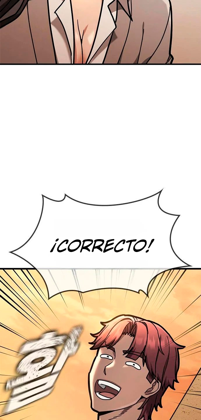 Busco un entrenador de artes marciales de primer nivel Capitulo 10 página 84
