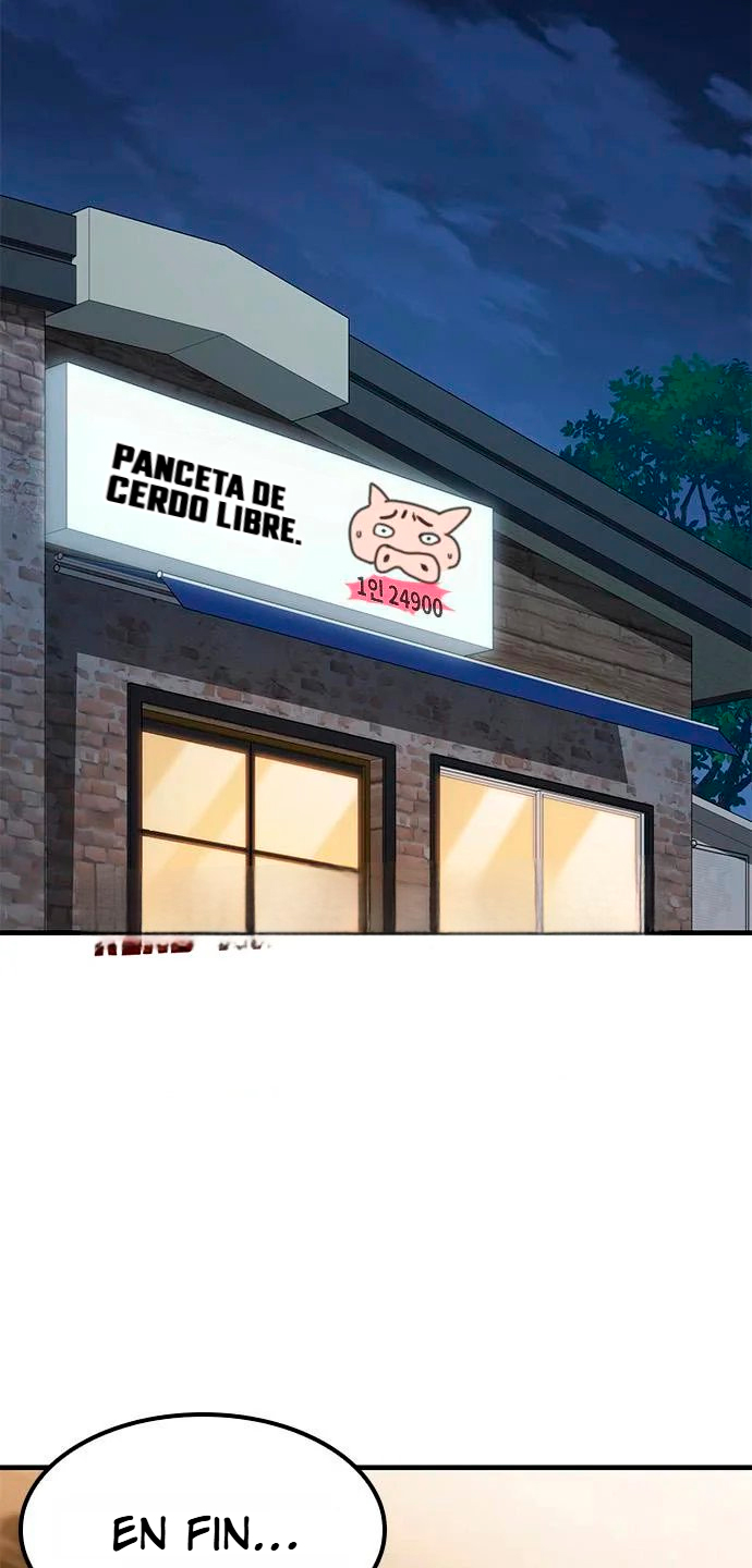 Busco un entrenador de artes marciales de primer nivel Capitulo 10 página 86