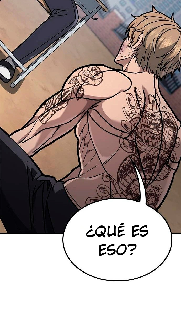 Busco un entrenador de artes marciales de primer nivel Capitulo 5 página 97