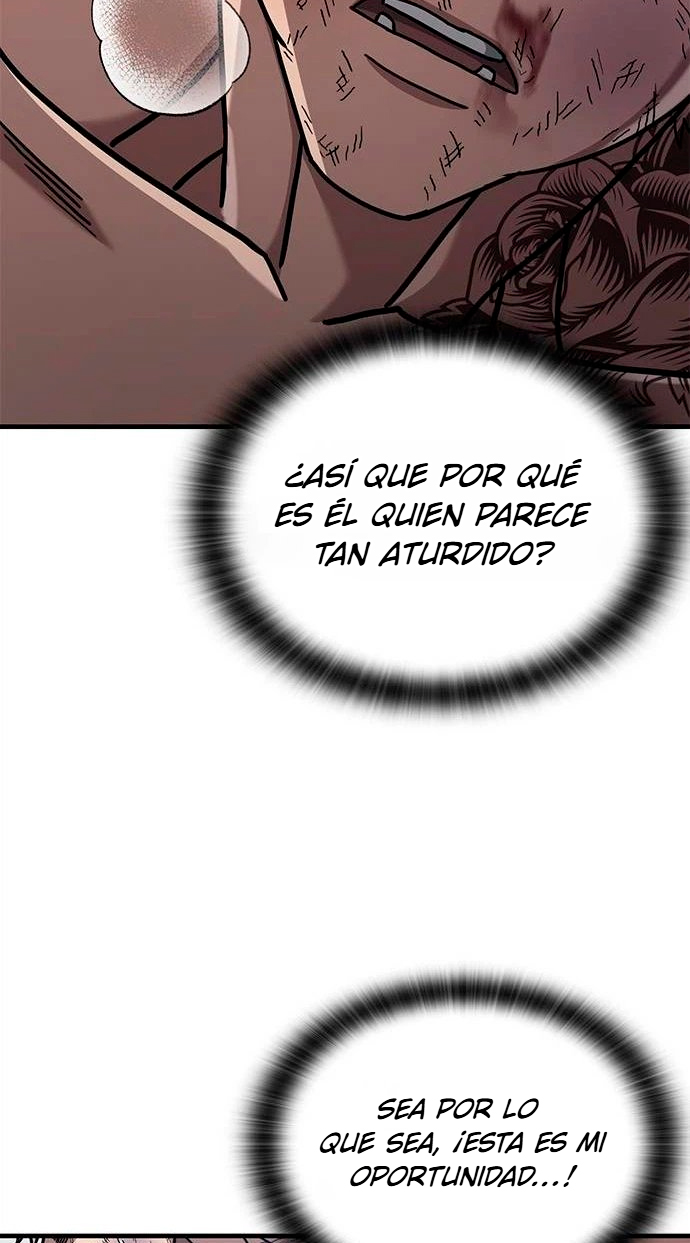 Busco un entrenador de artes marciales de primer nivel Capitulo 5 página 100