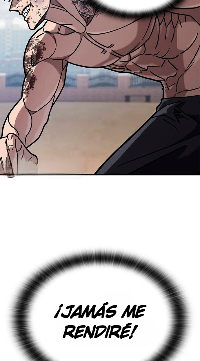 Busco un entrenador de artes marciales de primer nivel Capitulo 5 página 101