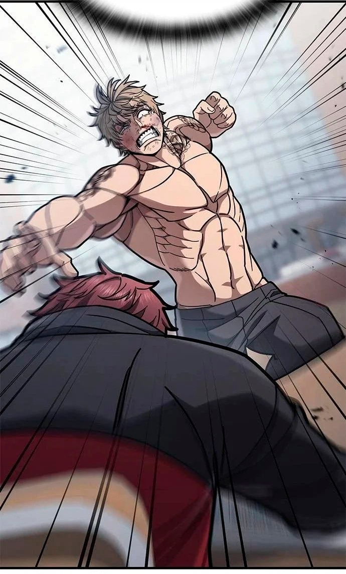 Busco un entrenador de artes marciales de primer nivel Capitulo 5 página 102