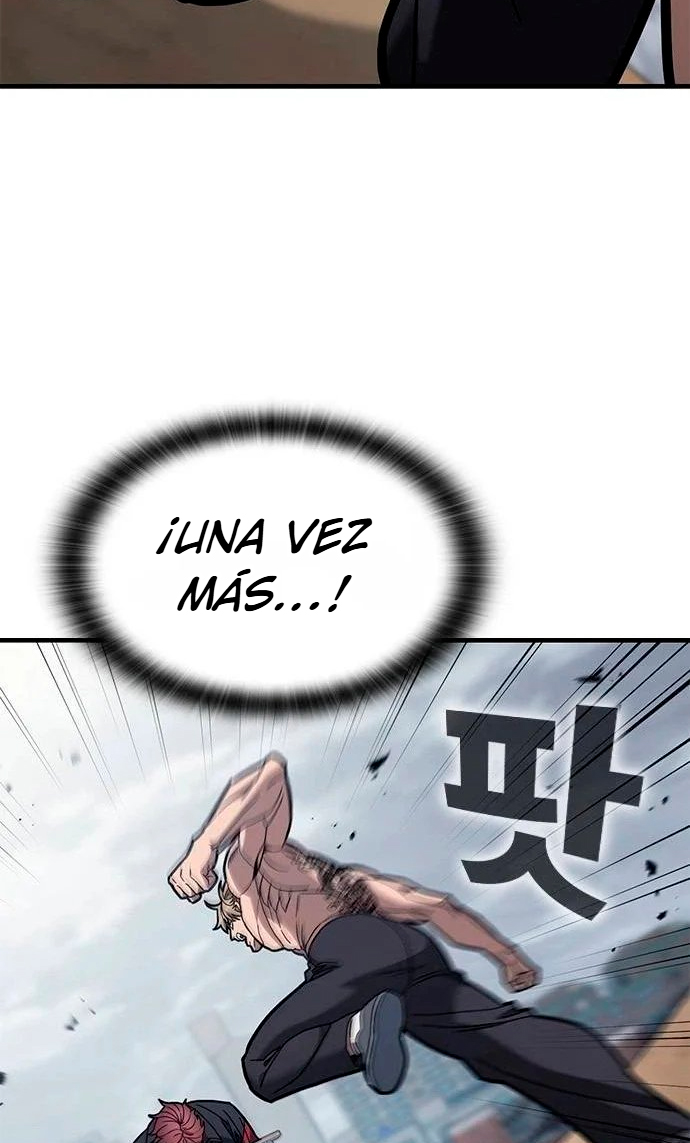 Busco un entrenador de artes marciales de primer nivel Capitulo 5 página 107