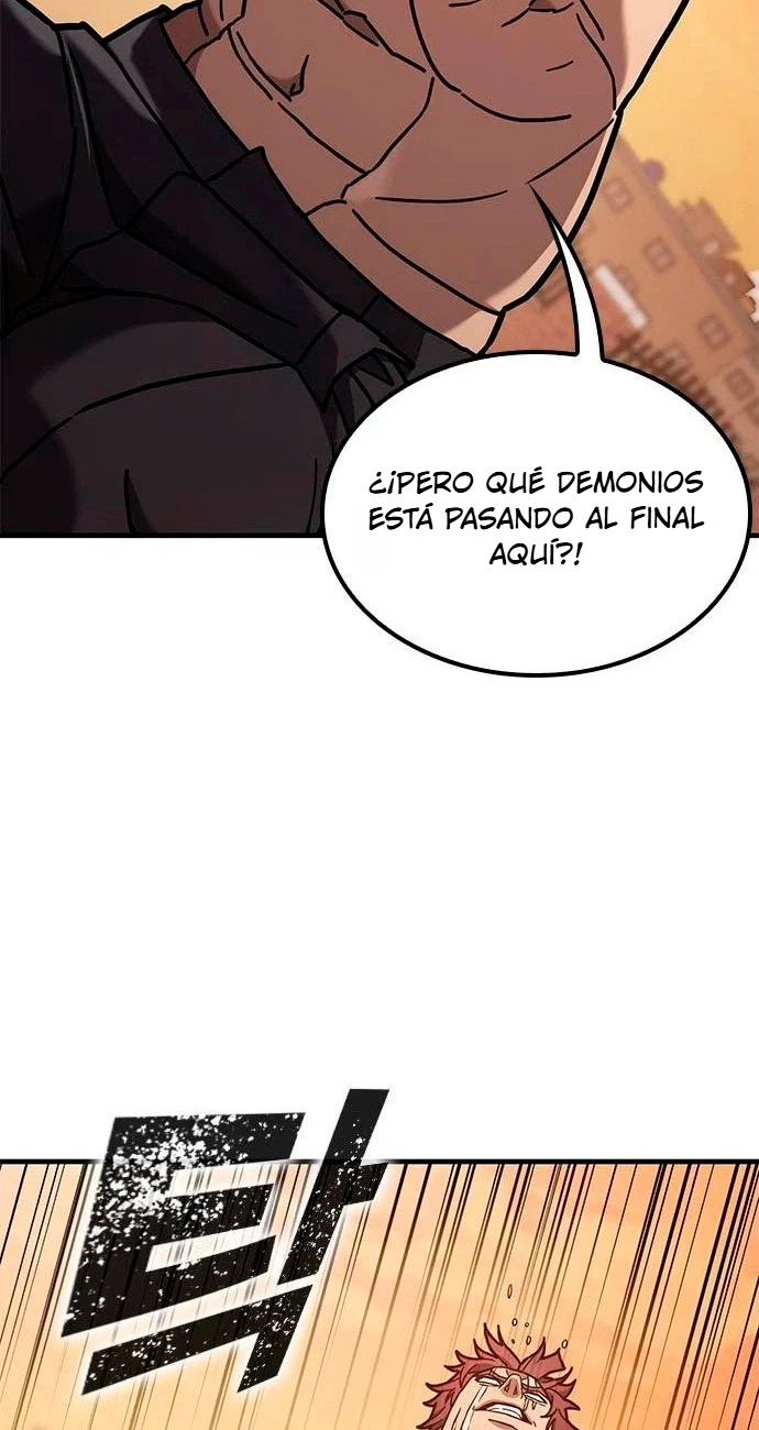 Busco un entrenador de artes marciales de primer nivel Capitulo 5 página 115