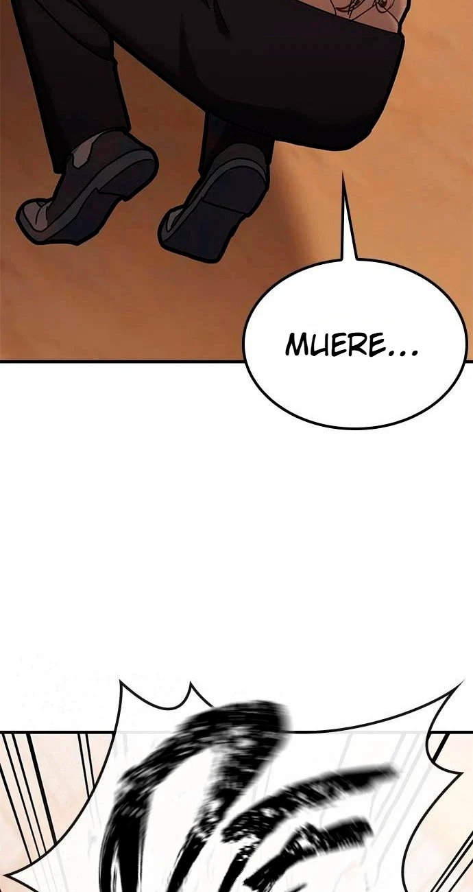 Busco un entrenador de artes marciales de primer nivel Capitulo 5 página 126