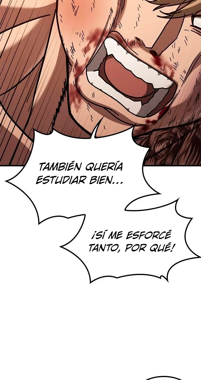 Busco un entrenador de artes marciales de primer nivel Capitulo 5 página 129