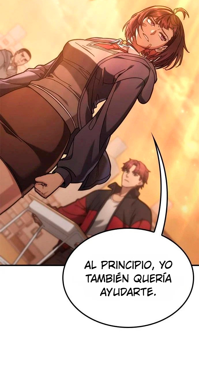 Busco un entrenador de artes marciales de primer nivel Capitulo 5 página 131