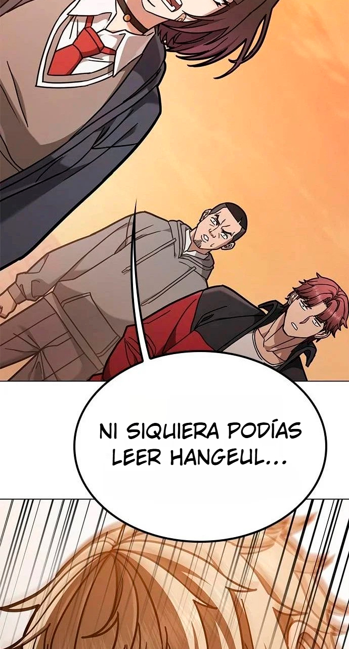 Busco un entrenador de artes marciales de primer nivel Capitulo 5 página 136