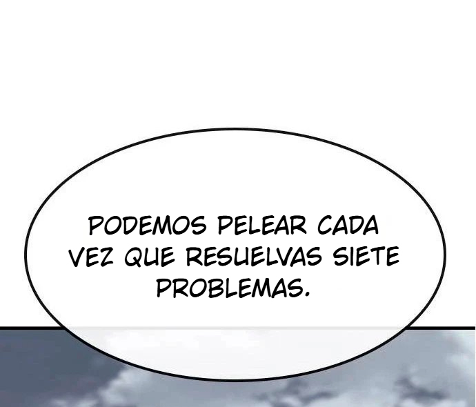 Busco un entrenador de artes marciales de primer nivel Capitulo 5 página 2