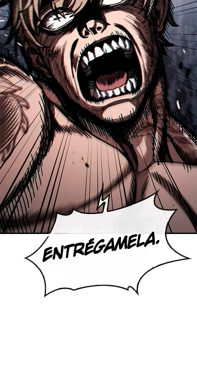 Busco un entrenador de artes marciales de primer nivel Capitulo 5 página 7