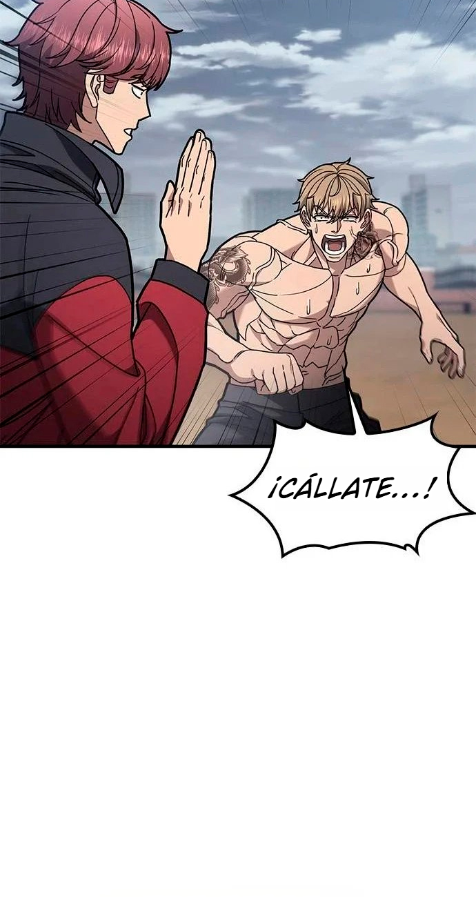 Busco un entrenador de artes marciales de primer nivel Capitulo 5 página 24