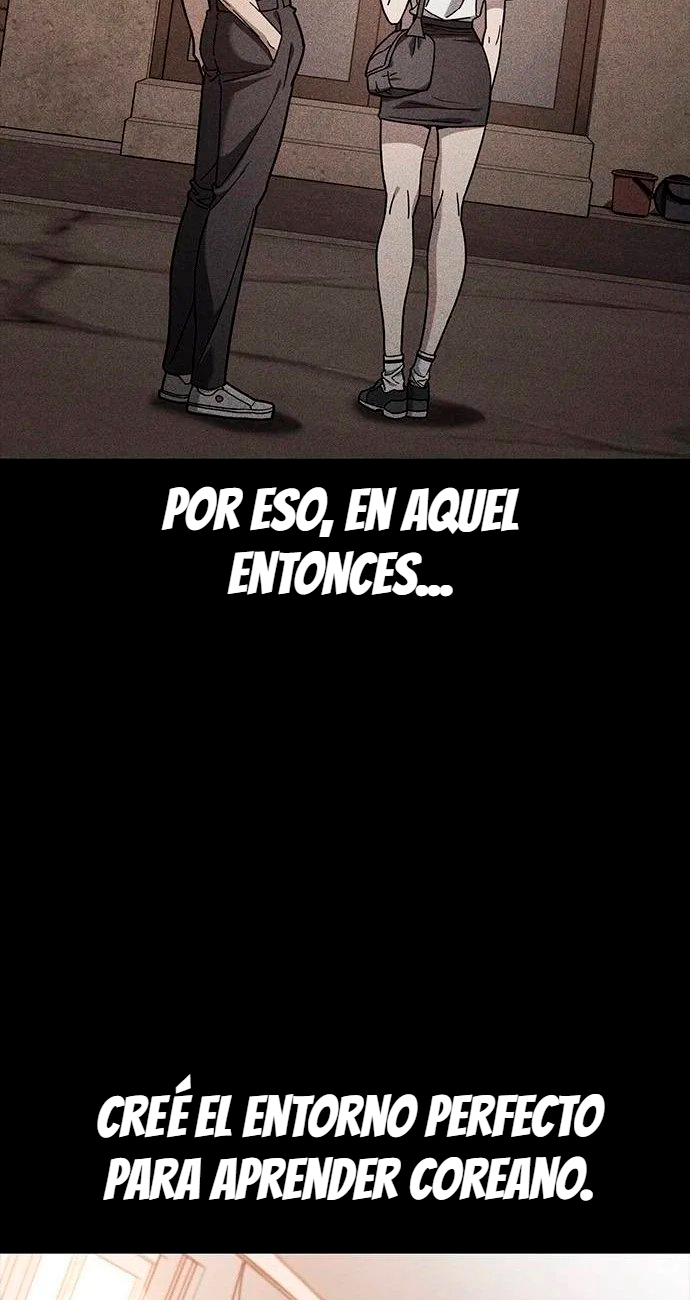 Busco un entrenador de artes marciales de primer nivel Capitulo 5 página 30