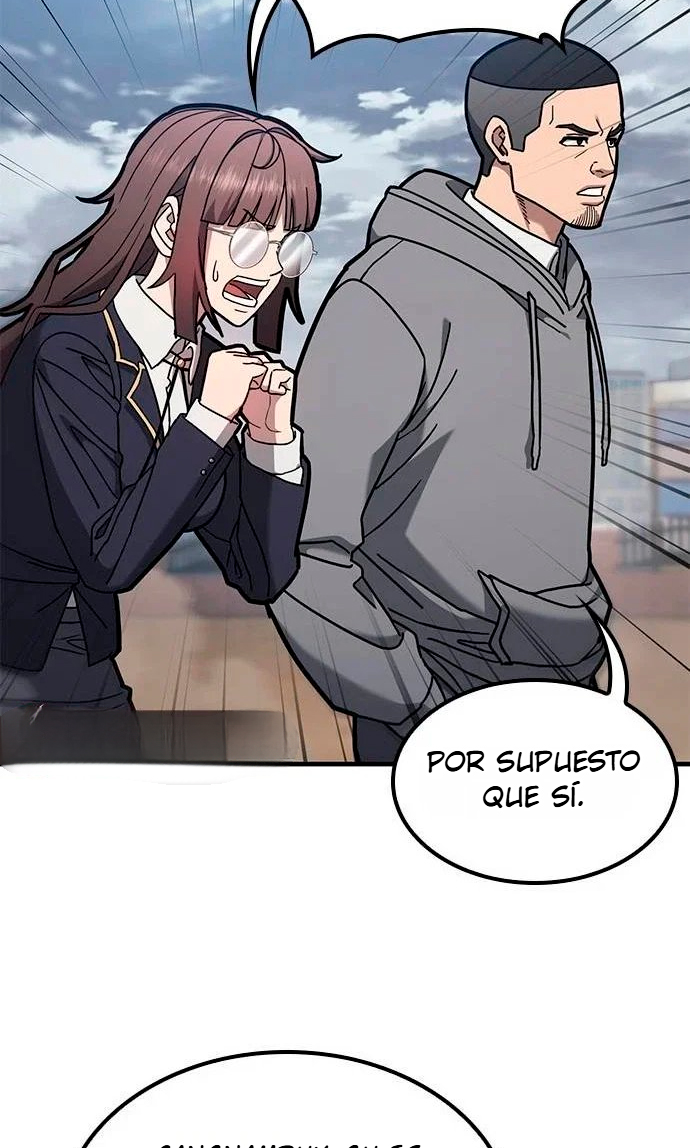 Busco un entrenador de artes marciales de primer nivel Capitulo 5 página 48