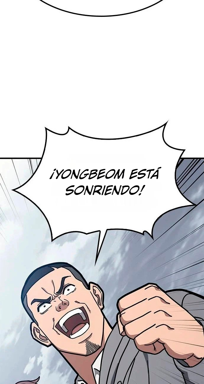 Busco un entrenador de artes marciales de primer nivel Capitulo 5 página 64