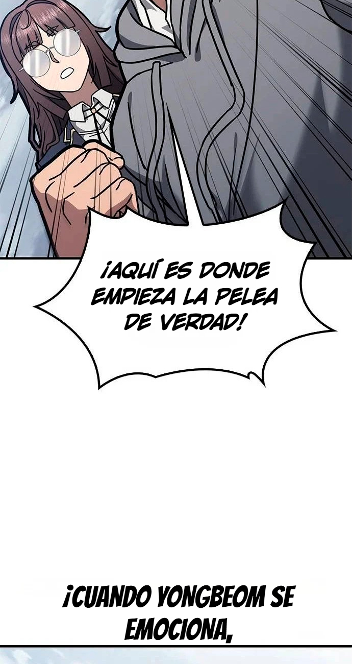 Busco un entrenador de artes marciales de primer nivel Capitulo 5 página 65