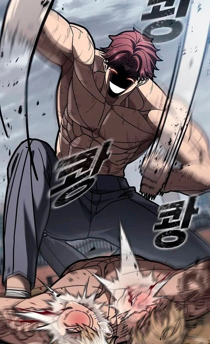 Busco un entrenador de artes marciales de primer nivel Capitulo 5 página 79