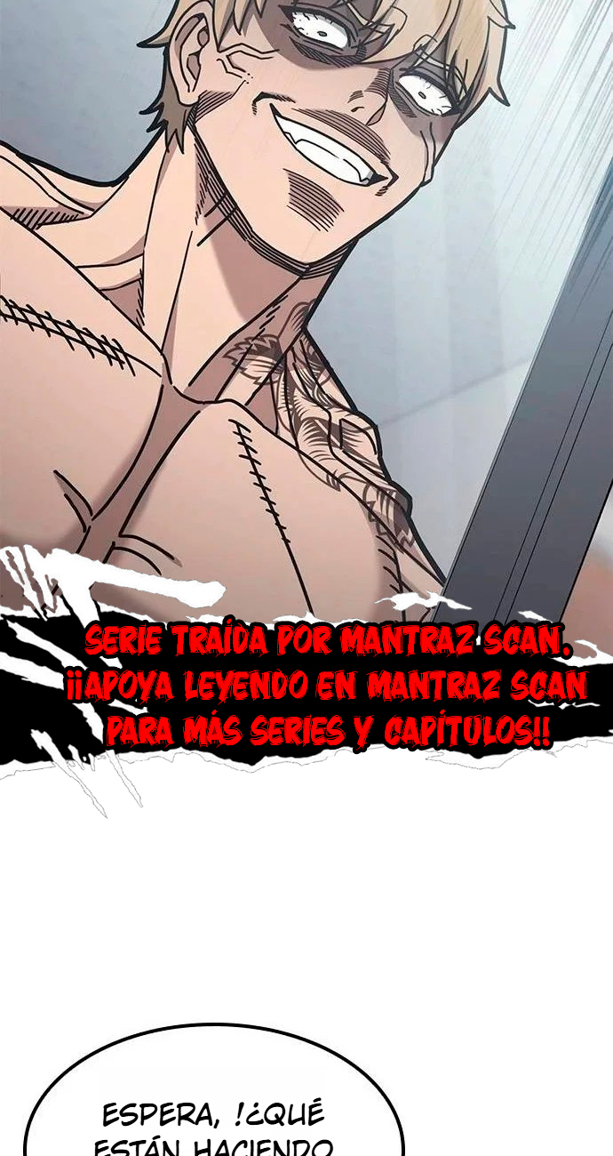 Busco un entrenador de artes marciales de primer nivel Capitulo 4 página 95