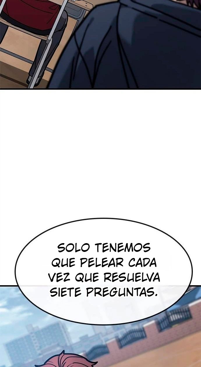 Busco un entrenador de artes marciales de primer nivel Capitulo 4 página 104