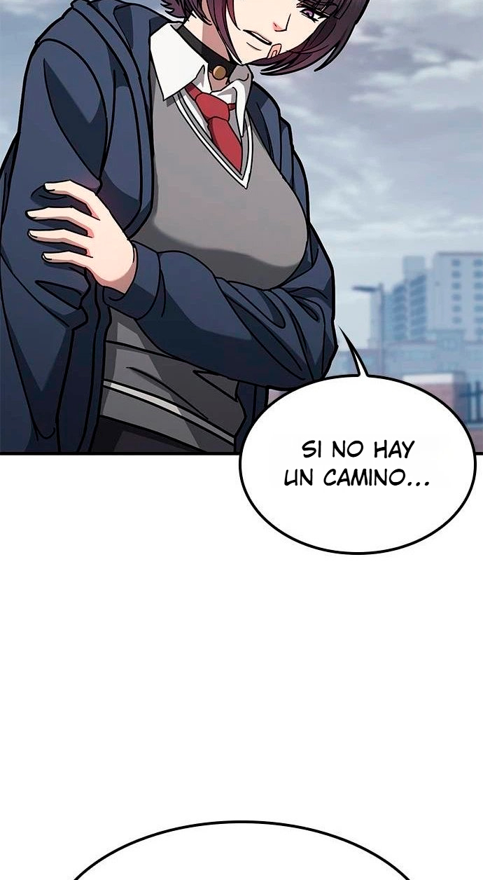 Busco un entrenador de artes marciales de primer nivel Capitulo 4 página 108
