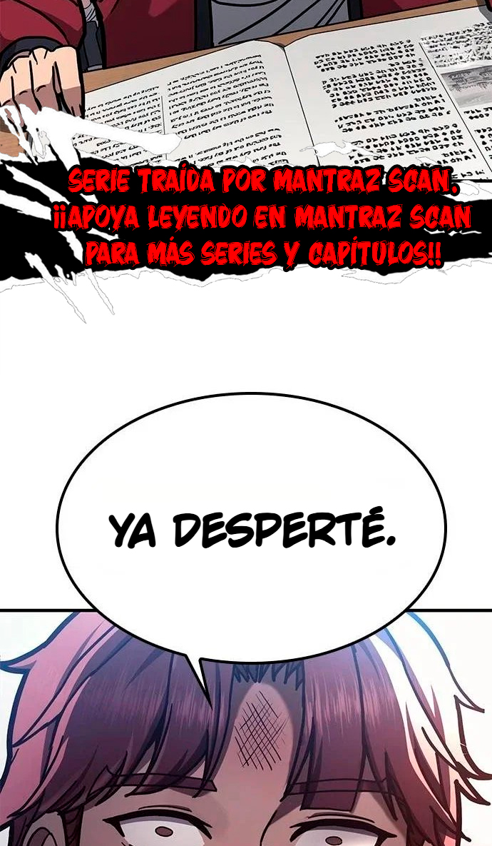 Busco un entrenador de artes marciales de primer nivel Capitulo 4 página 130