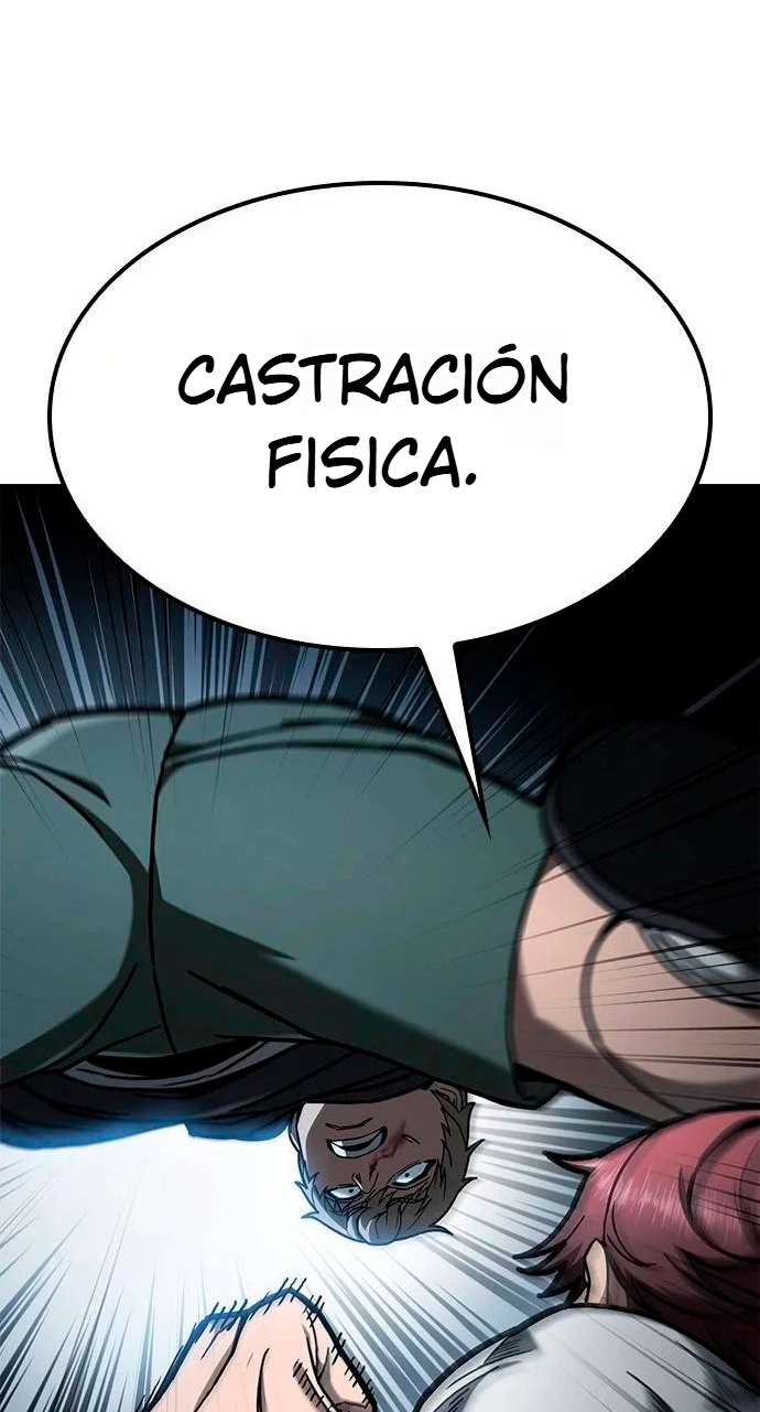 Busco un entrenador de artes marciales de primer nivel Capitulo 4 página 2