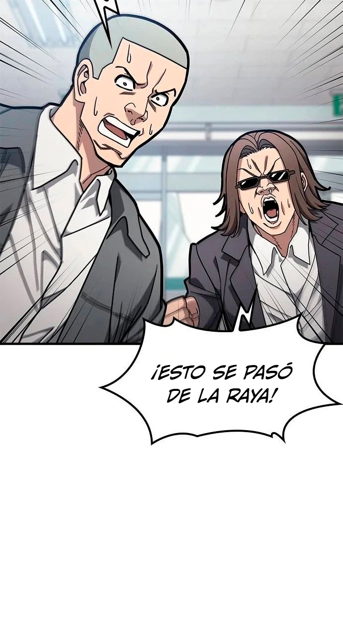 Busco un entrenador de artes marciales de primer nivel Capitulo 4 página 11