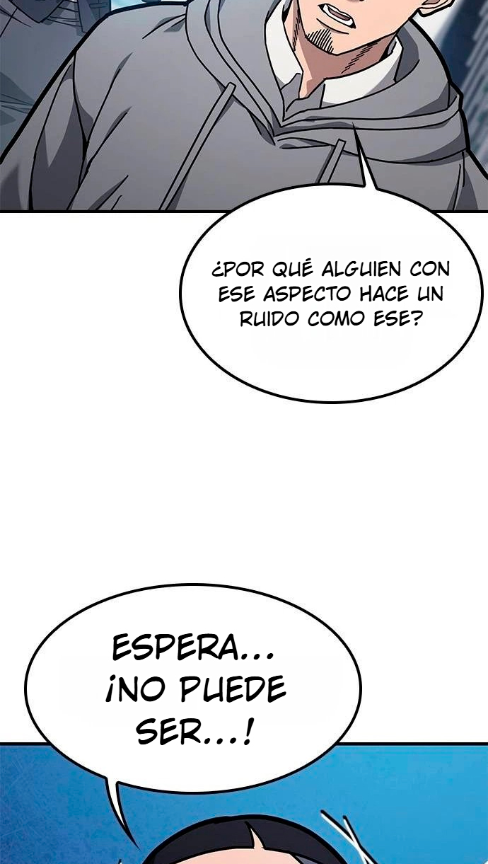 Busco un entrenador de artes marciales de primer nivel Capitulo 4 página 20