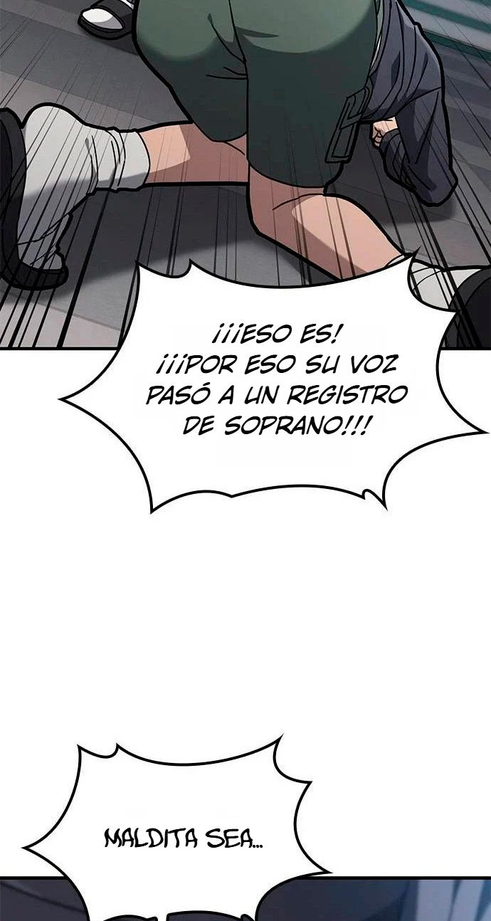 Busco un entrenador de artes marciales de primer nivel Capitulo 4 página 23