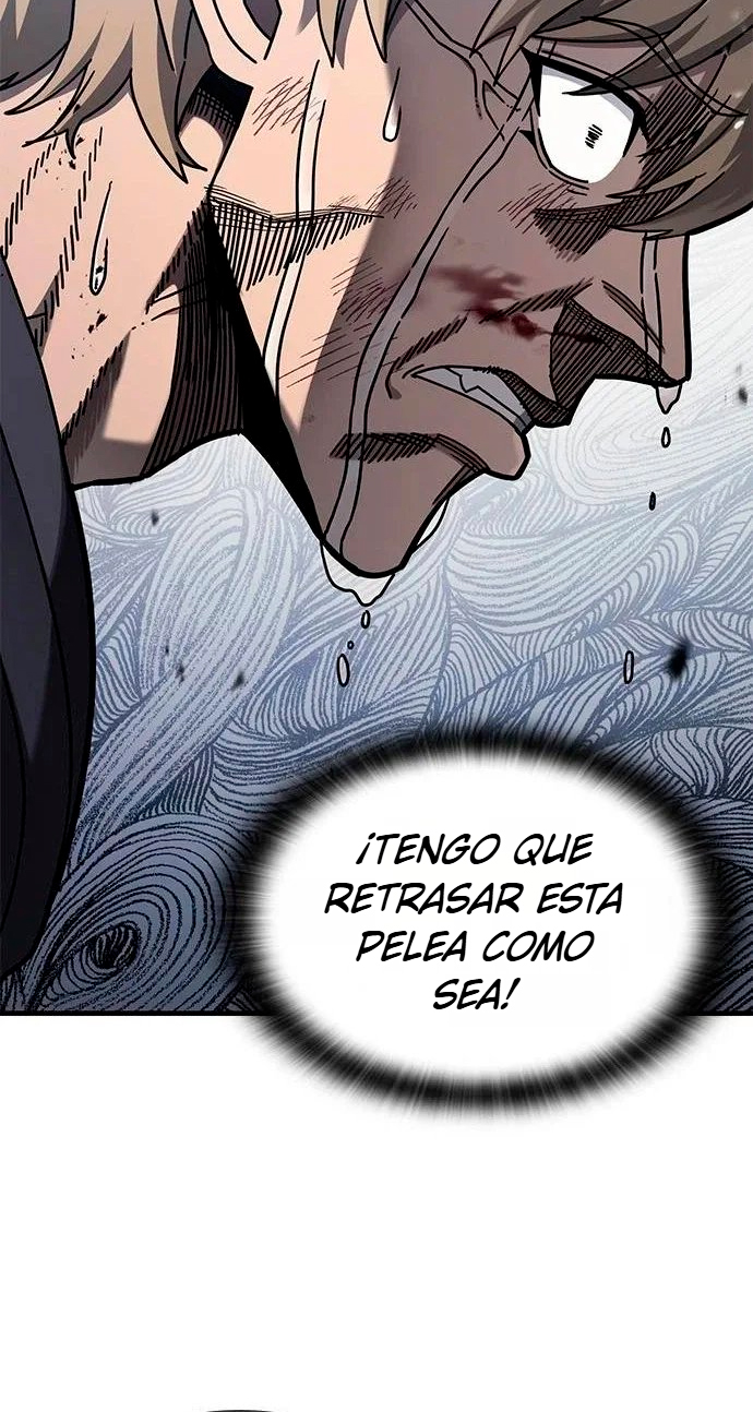 Busco un entrenador de artes marciales de primer nivel Capitulo 4 página 31