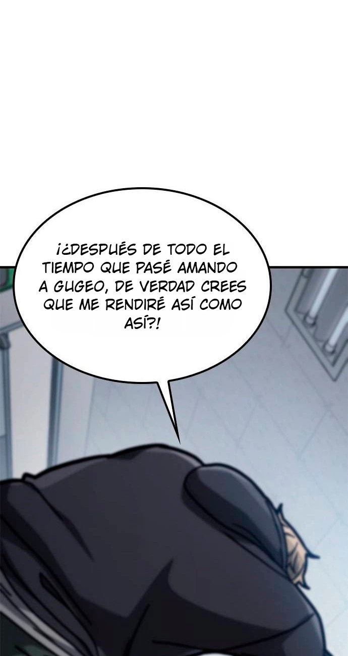 Busco un entrenador de artes marciales de primer nivel Capitulo 4 página 33