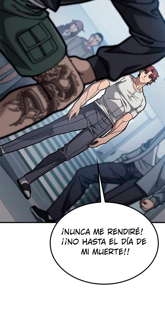 Busco un entrenador de artes marciales de primer nivel Capitulo 4 página 34