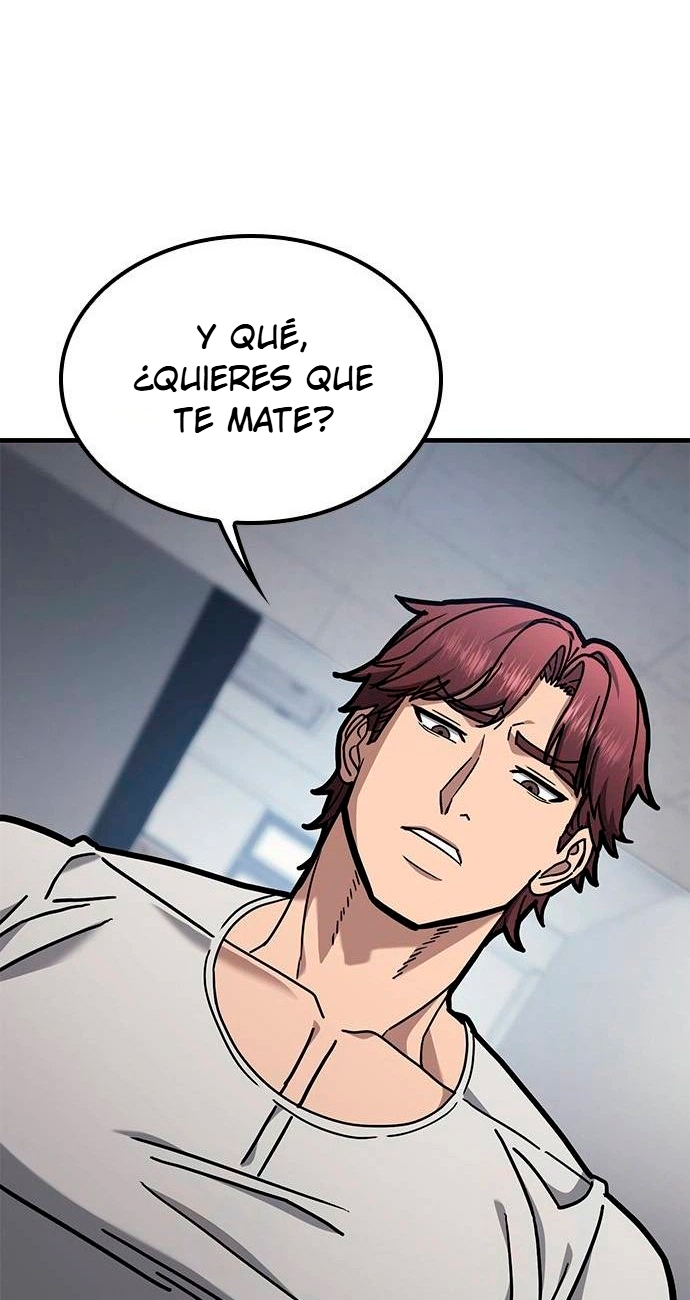 Busco un entrenador de artes marciales de primer nivel Capitulo 4 página 35
