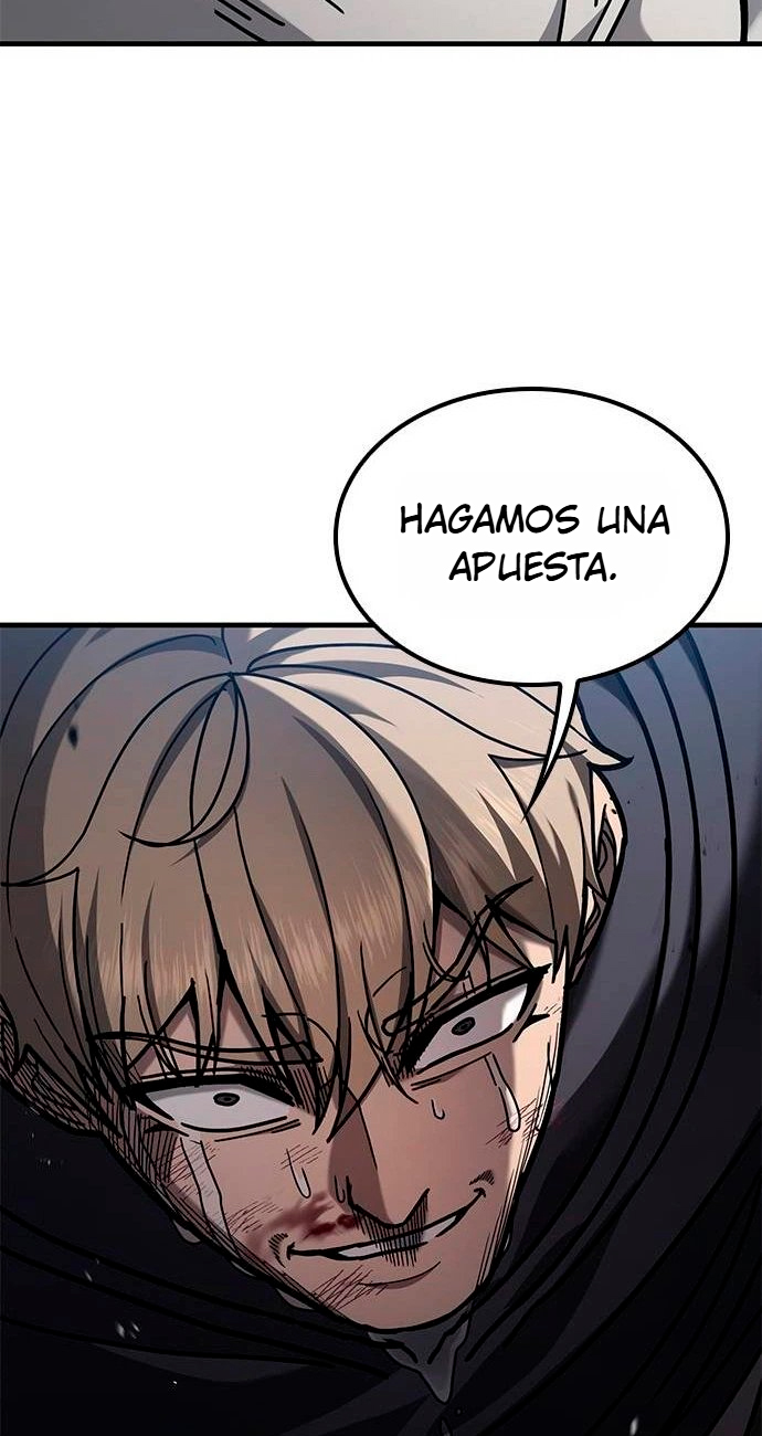 Busco un entrenador de artes marciales de primer nivel Capitulo 4 página 36