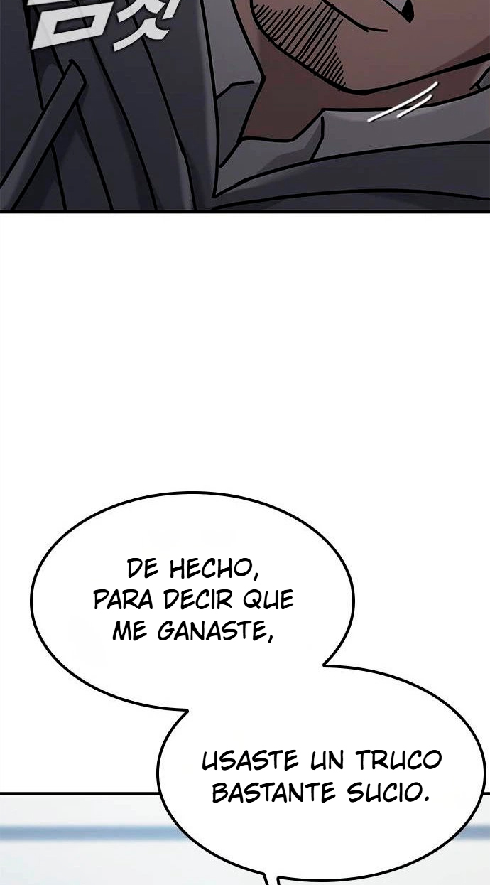 Busco un entrenador de artes marciales de primer nivel Capitulo 4 página 43
