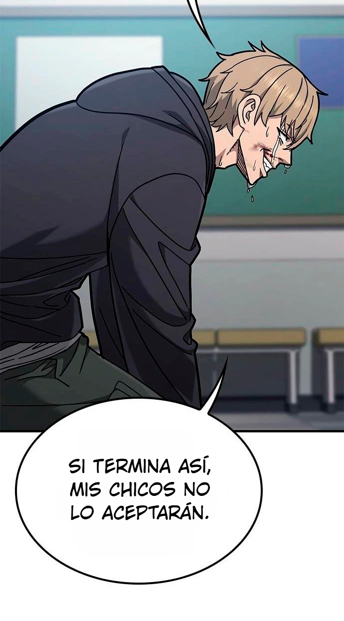 Busco un entrenador de artes marciales de primer nivel Capitulo 4 página 44
