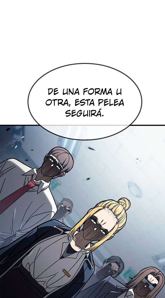 Busco un entrenador de artes marciales de primer nivel Capitulo 4 página 45