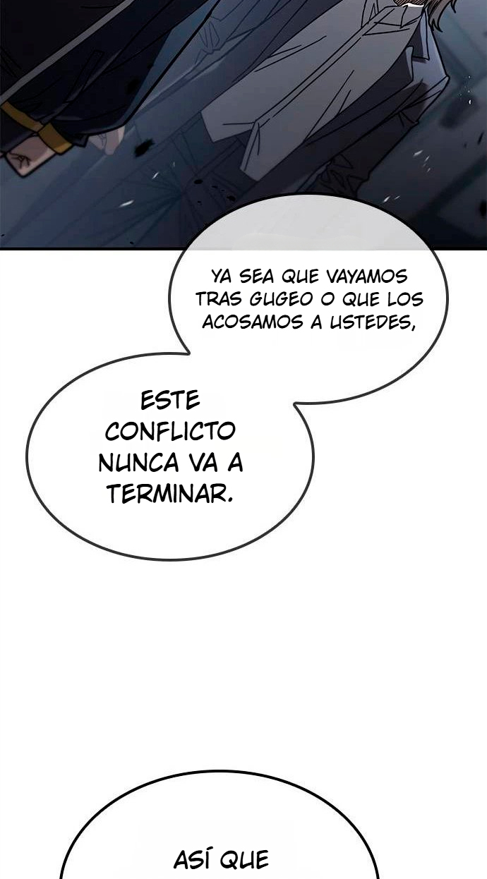 Busco un entrenador de artes marciales de primer nivel Capitulo 4 página 46