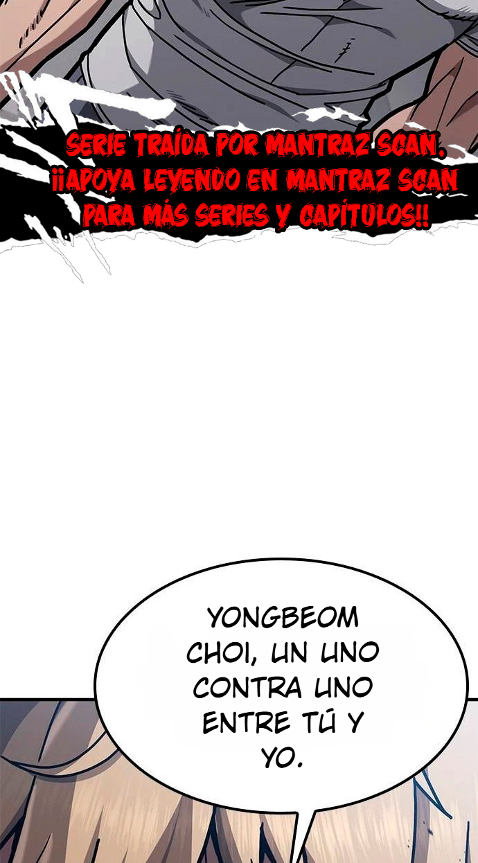 Busco un entrenador de artes marciales de primer nivel Capitulo 4 página 48