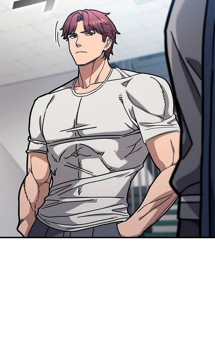 Busco un entrenador de artes marciales de primer nivel Capitulo 4 página 52