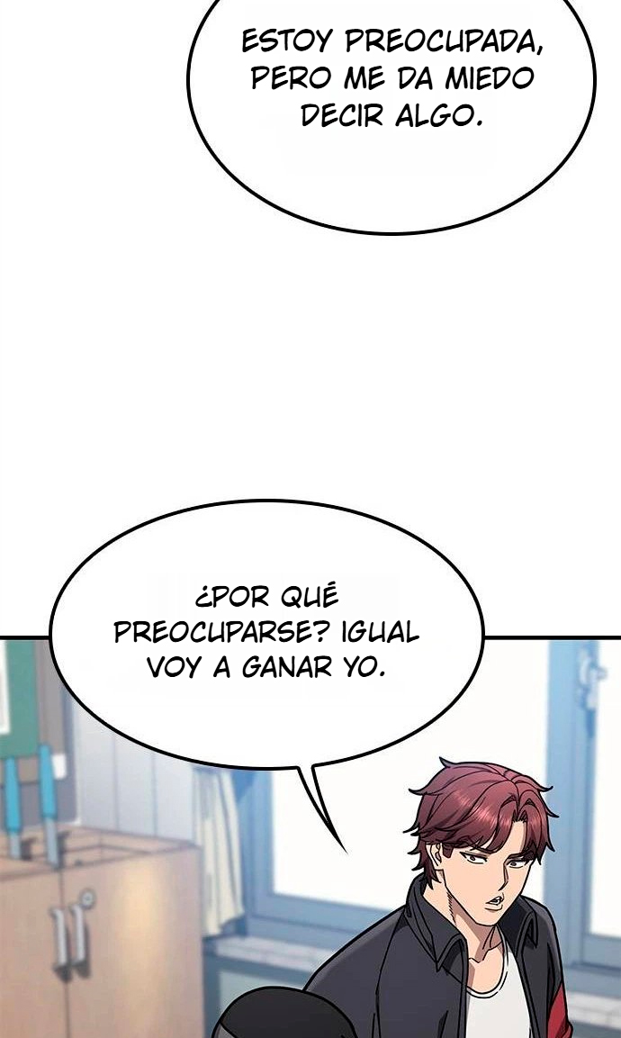 Busco un entrenador de artes marciales de primer nivel Capitulo 4 página 60