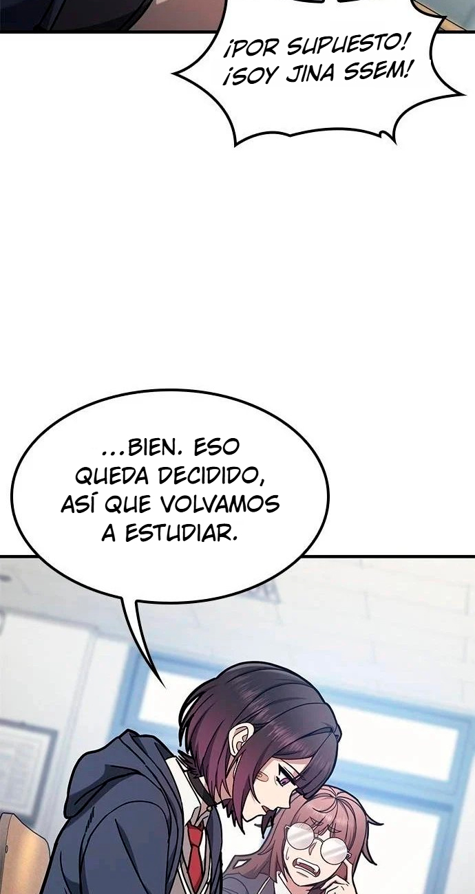 Busco un entrenador de artes marciales de primer nivel Capitulo 4 página 68