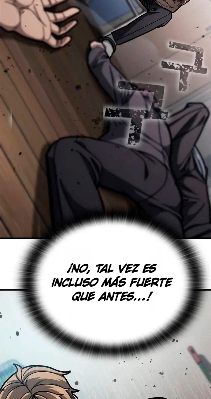 Busco un entrenador de artes marciales de primer nivel Capitulo 4 página 78